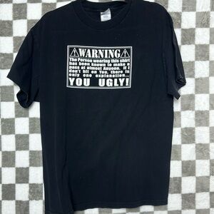 TENNESSEESEE RIVER L/ Large short sleeve tee shirt